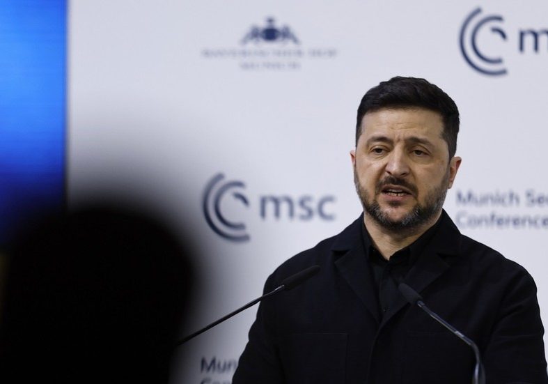 US advised Ukrainian anti-corruption agents on busting Zelensky ‘allies’ — RT World News