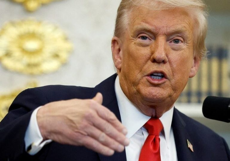 US Proposes Ban on Gender Surgeries for Minors