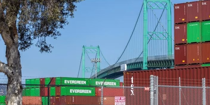 US: California becomes world's 4th largest economy, overtakes Japan
