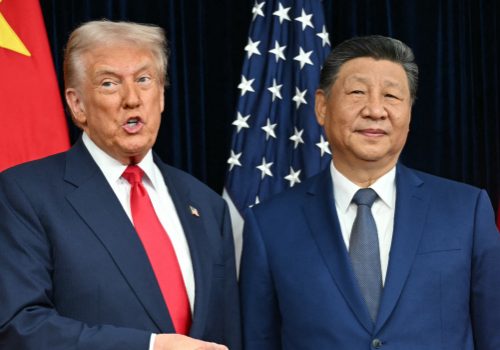 Where Things Stand On China-US Trade After Trump, Xi Talk • Channels Television