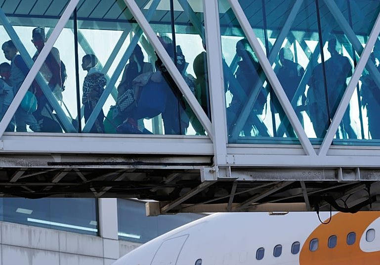 US to deport 15 Kenyans convicted of crimes