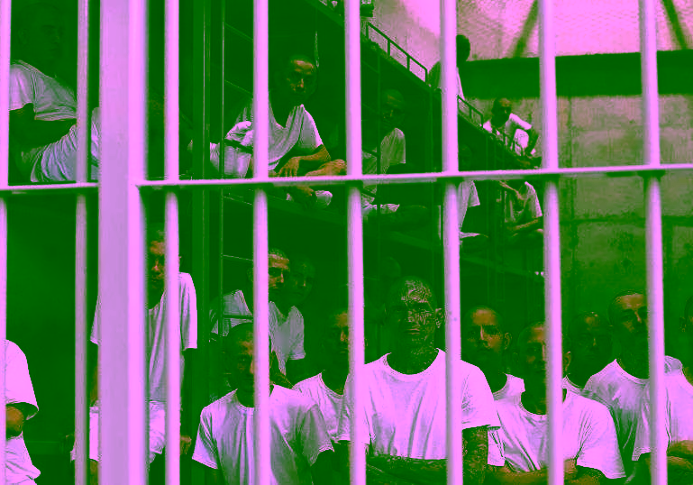 US Deports Hundreds of Venezuelan Immigrants to El Salvador Amid UN warns U.S. deportations of Venezuelans to El Salvador
