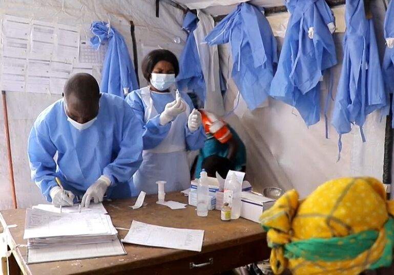 US Donates Mpox Vaccine to DRC Amid Ongoing Outbreak US Donates Mpox Vaccine to DRC Amid Ongoing Outbreak