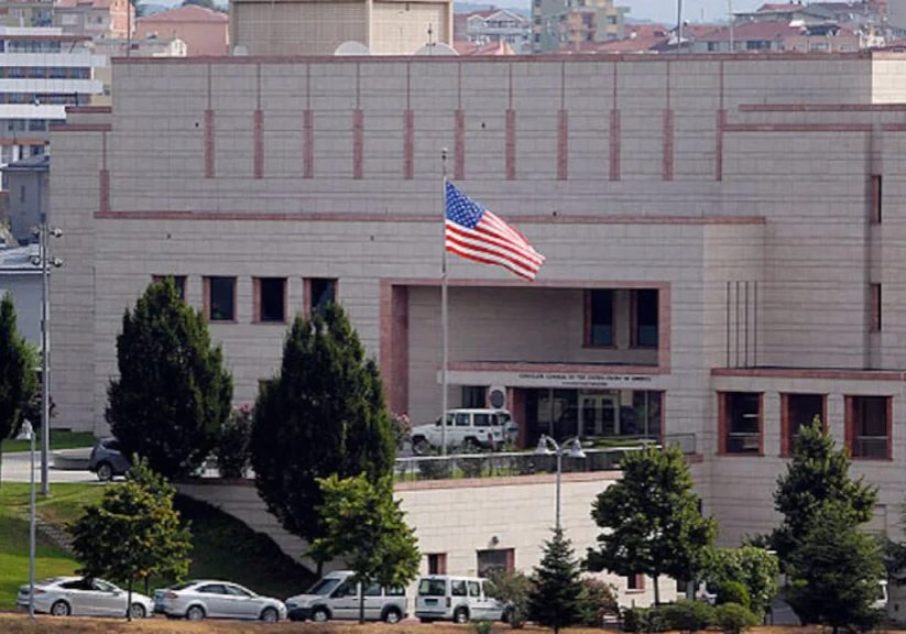 US warns of imminent terror attacks on facilities, schools in Nigerian