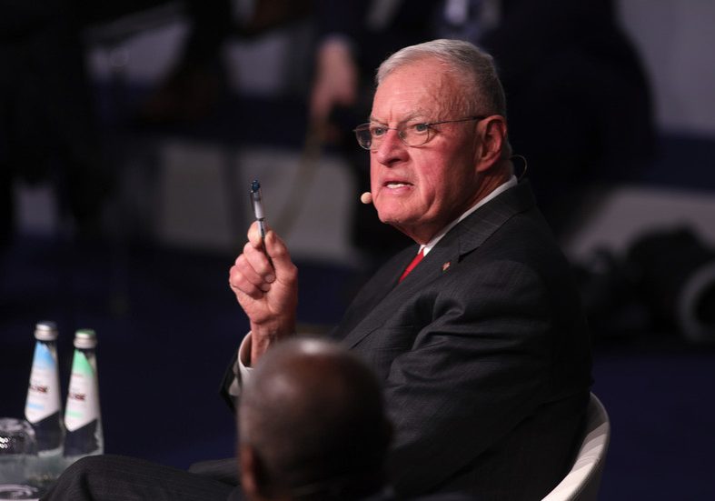 Ukraine’s strikes on Russian airfields risk escalation – Trump envoy — RT World News