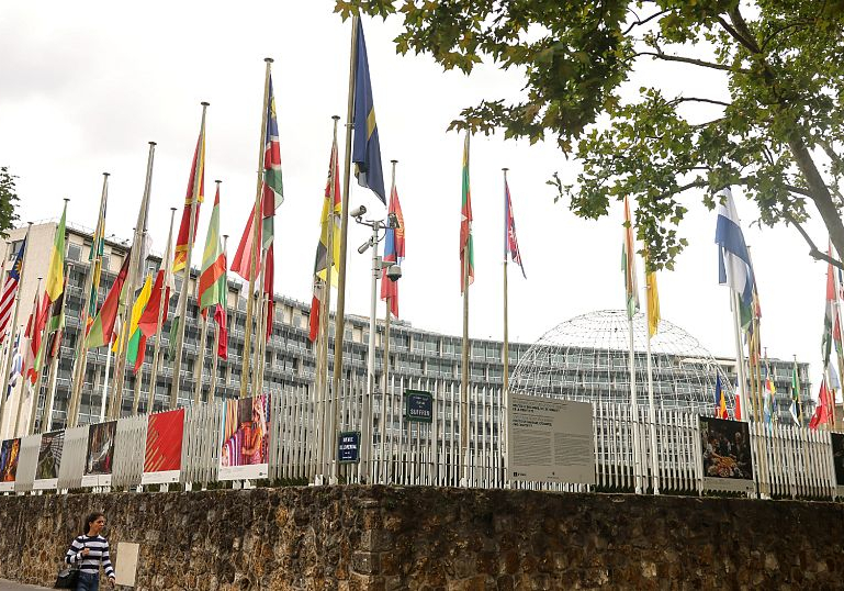 US leaves UNESCO - again
