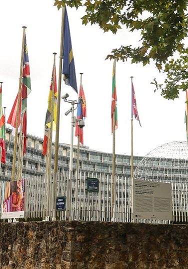 US leaves UNESCO - again