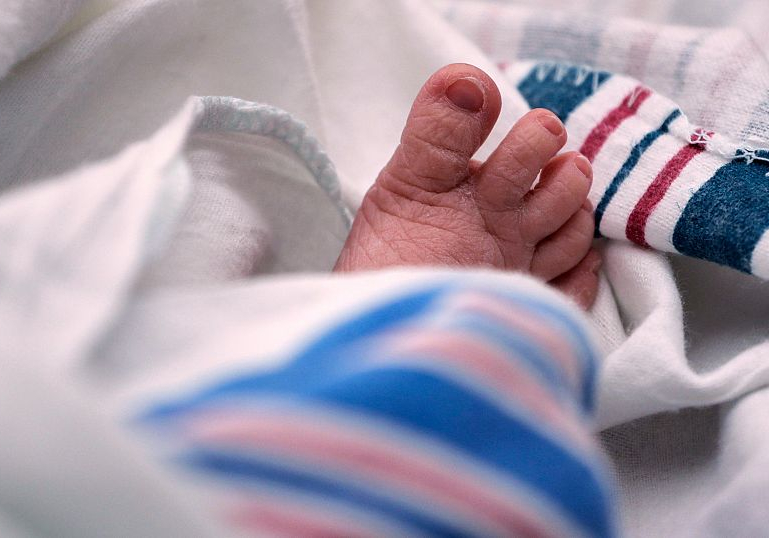 U.S. Fertility Rate Hits Record Low: Economic and Policy Gaps U.S. fertility rate hits record low in 2024, sparking concern and debate