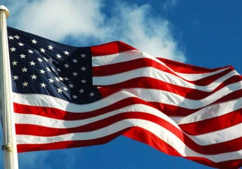 US Flag