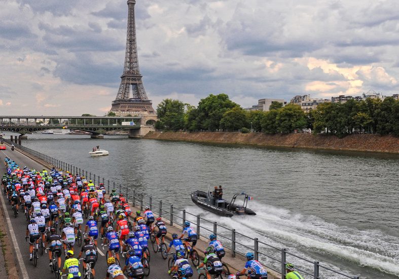 France summons US envoy after ‘violent left’ accusation — RT World News