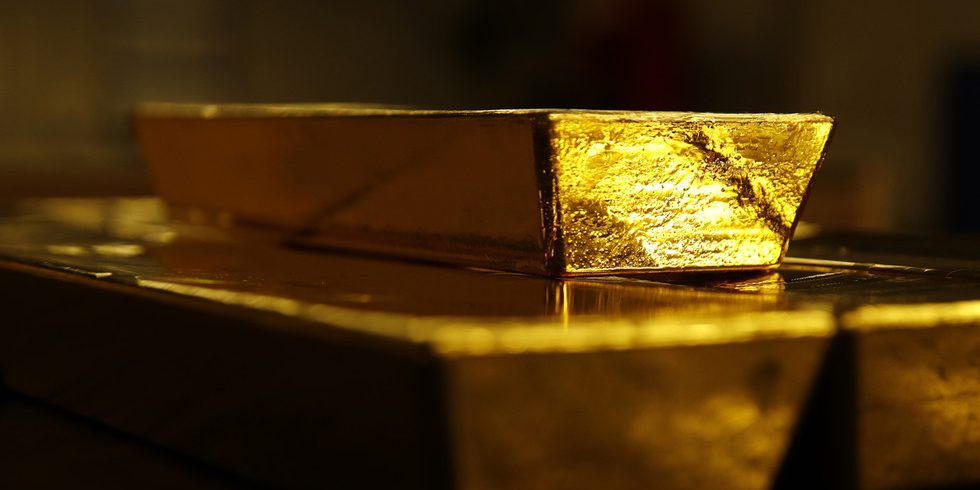 US Gold Tariffs Rock Swiss Refiners, Send Bullion Prices Soaring US slaps tariffs on gold bars – media — RT World News