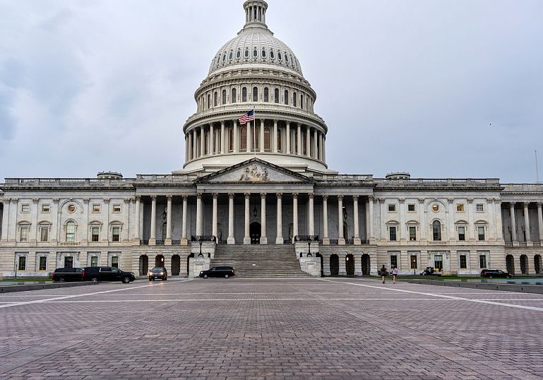 US Government Shutdown Impacts Global Economy US federal government enters shutdown, raising fears of global uncertainty