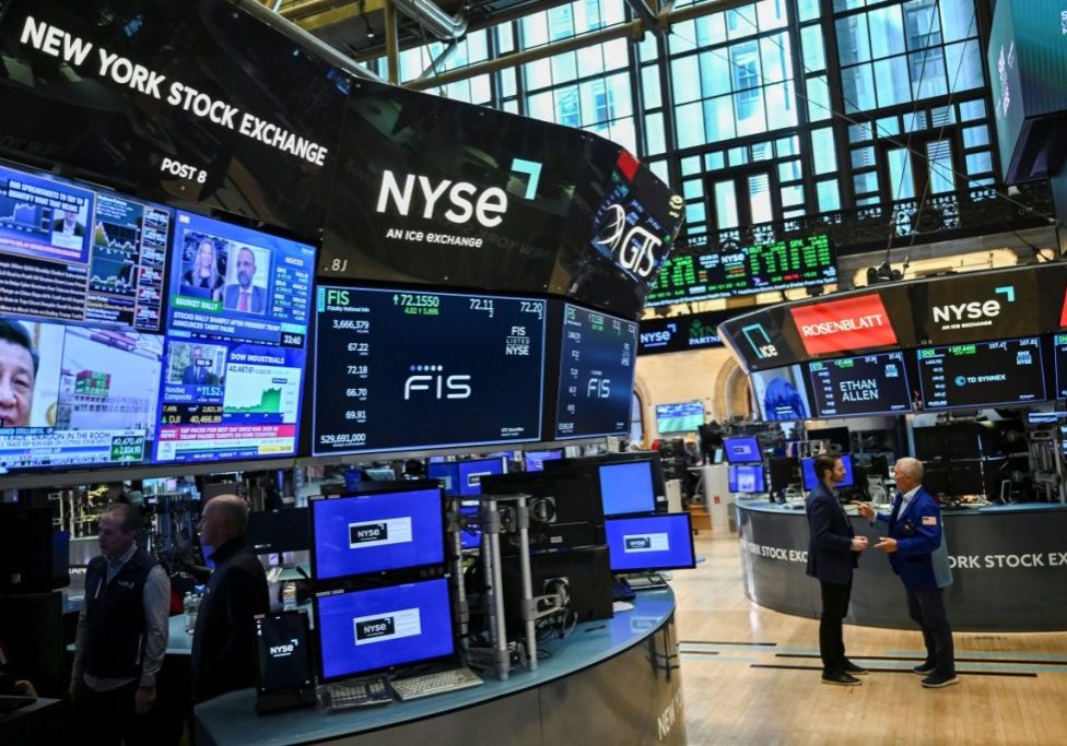 US Consumer Inflation Holds At 2.7% As Tariff Worries Persist