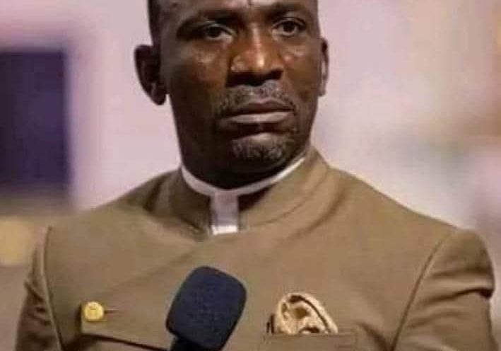 More to go - Enenche reacts to US military missiles in Sokoto, fires terrorists sympathizers