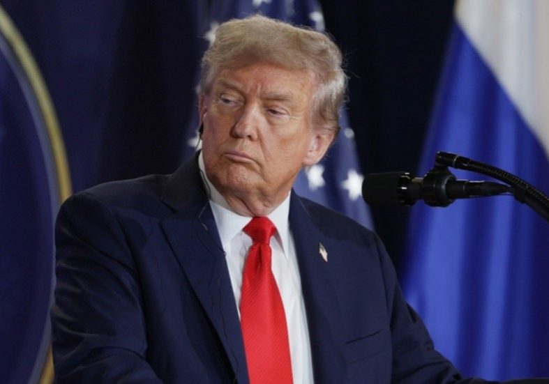 US National Security Strategy Shifts Focus to America First Doctrine Trump files for divorce from NATO over Ukraine — RT World News