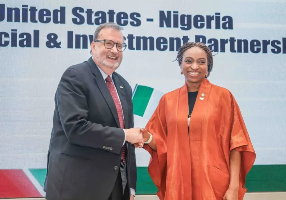 US, Nigeria launch commercial, investment partnership to boost bilateral trade