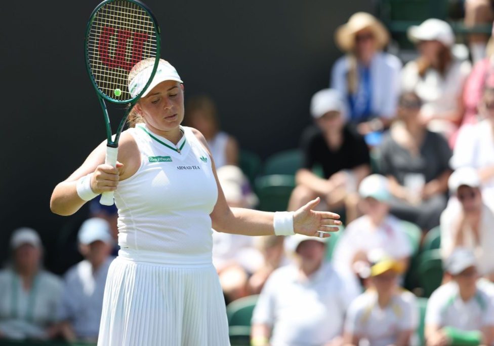 Day One: The Championships - Wimbledon 2025 - Source: Getty