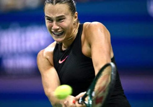 US Open Preview: Sinner, Swiatek, and Medvedev Ready to Shine US Open Preview: Sinner, Swiatek, and Medvedev Ready to Shine