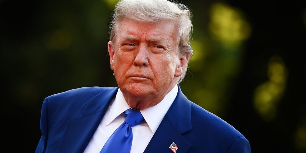 US Prepares to Impose Tariffs of Up to 70% on Trump to reinstate sweeping tariffs — RT Business News