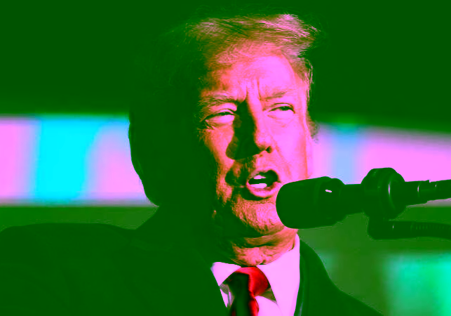 Trump to slash pharmaceutical prices by 30% to 80% — Daily Nigerian