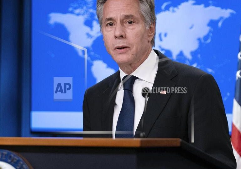 US Restricts Visas for Ghana Election Meddlers US Restricts Visas for Ghana Election Meddlers