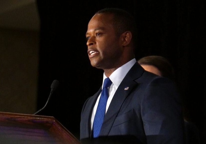 US Senate: Daniel Cameron announces bid for Mitch McConnell’s seat US Senate: Daniel Cameron announces bid for Mitch McConnell’s seat