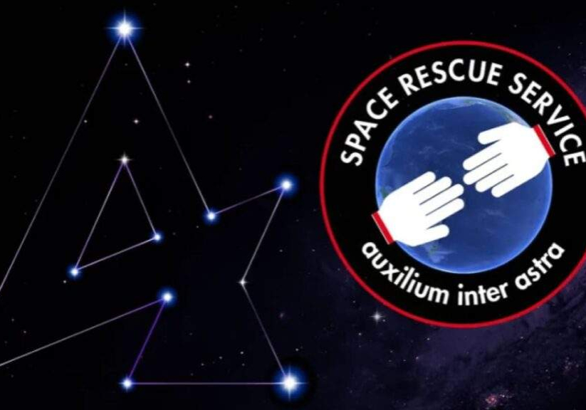 US Space Rescue Gap: Experts Warn of Astronaut Safety Concerns US Space Rescue Gap: Experts Warn of Astronaut Safety Concerns