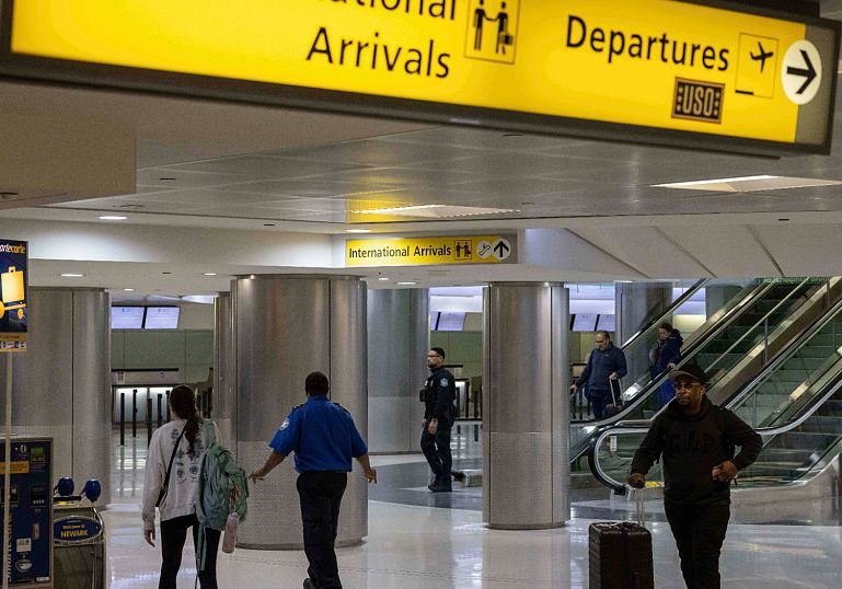 U.S. considers adding more African countries to travel ban