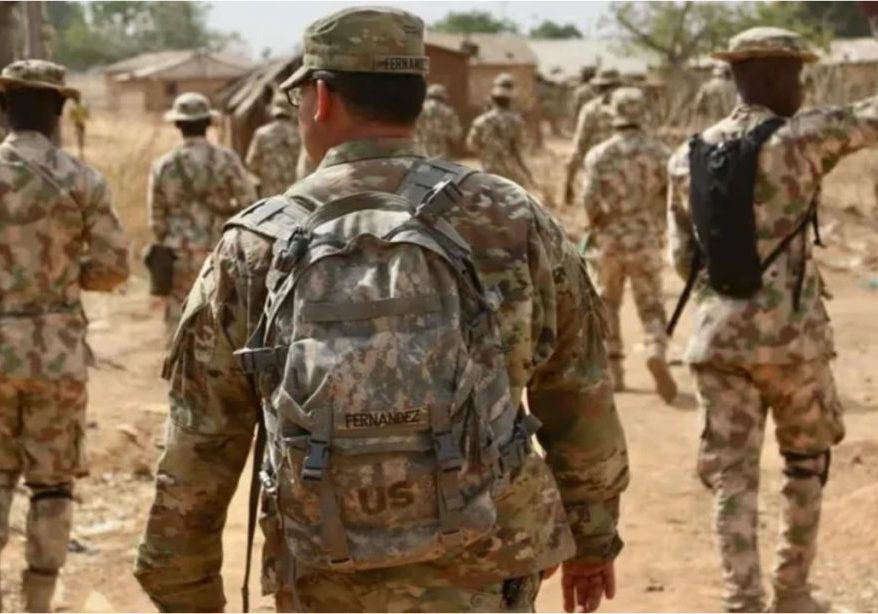 US military confirms deployment of small team to Nigeria amid rising insecurity