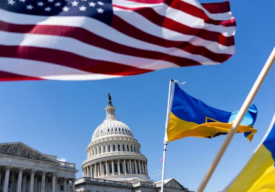 US, Ukraine finally reach agreement on minerals deal US, Ukraine finally reach agreement on minerals deal