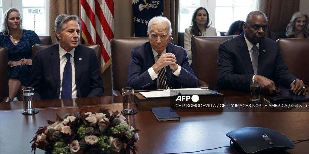 US Warned No Discriminatory Action Against Chinese Firms US Warned No Discriminatory Action Against Chinese Firms