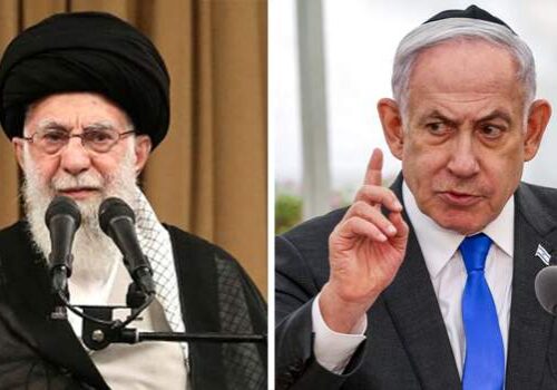 US Warns Israel Against Retaliating Against Irans Nuclear Facilities US Warns Israel Against Retaliating Against Irans Nuclear Facilities