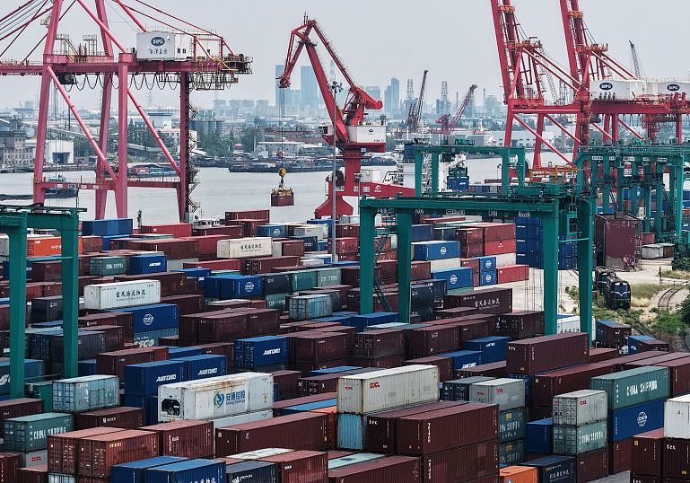 US and China sign trade deal, agreeing rare earth access and student visas for Chinese nationals