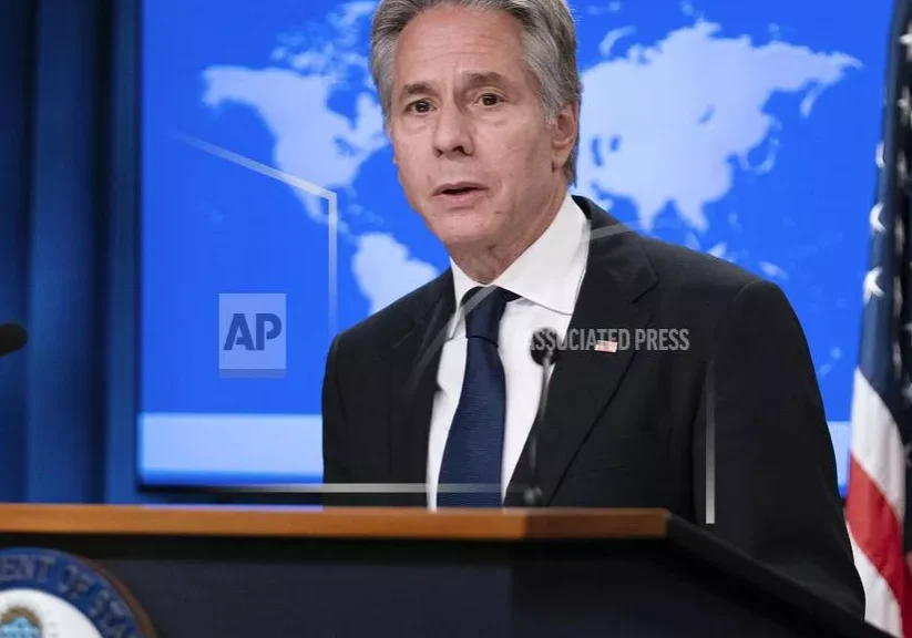 US announces visa restrictions for Ghana US announces visa restrictions for Ghana