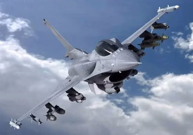 US approves $5.58bn fighter-jet sale to Philippines US approves $5.58bn fighter-jet sale to Philippines
