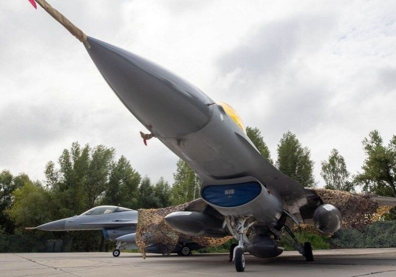 US approves sale of cruise missiles to Ukraine – WSJ — RT World News