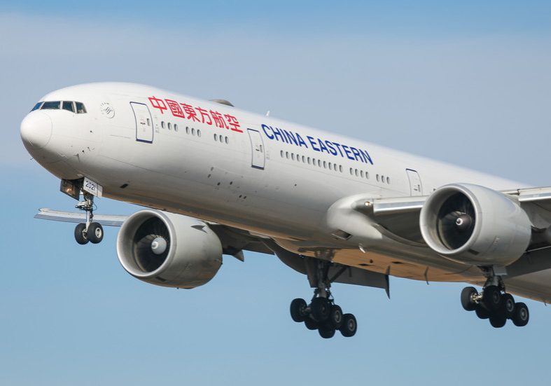 US threatens Chinese airlines flying over Russia – Reuters — RT World News