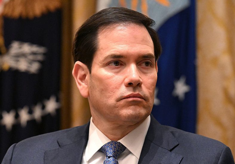 Rubio announces visa bans for Western European censorship ‘idealogues’ — RT World News