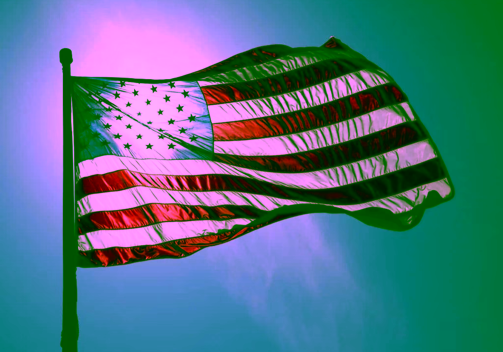 US begins collection of new 10% tariff