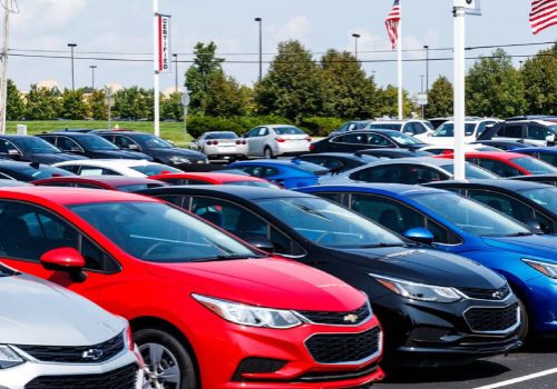 US Car Market Expected To Moderate In 2026 • Channels Television