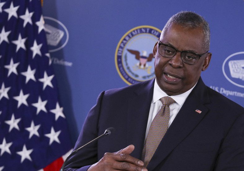 US commits to 'ironclad' nuclear alliance with South Korea US commits to 'ironclad' nuclear alliance with South Korea