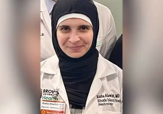 US deports doctor accused of attending Hezbollah leader's funeral US deports doctor accused of attending Hezbollah leader's funeral