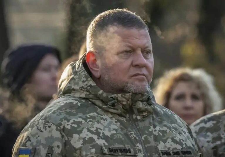 US destroying world order — Ex-Ukraine army chief