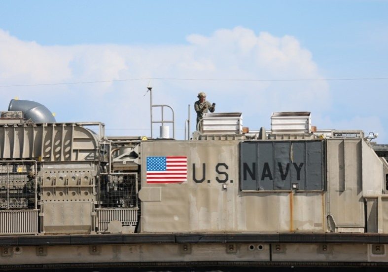 US destroyed ‘drug submarine’ in the Caribbean – Trump — RT World News