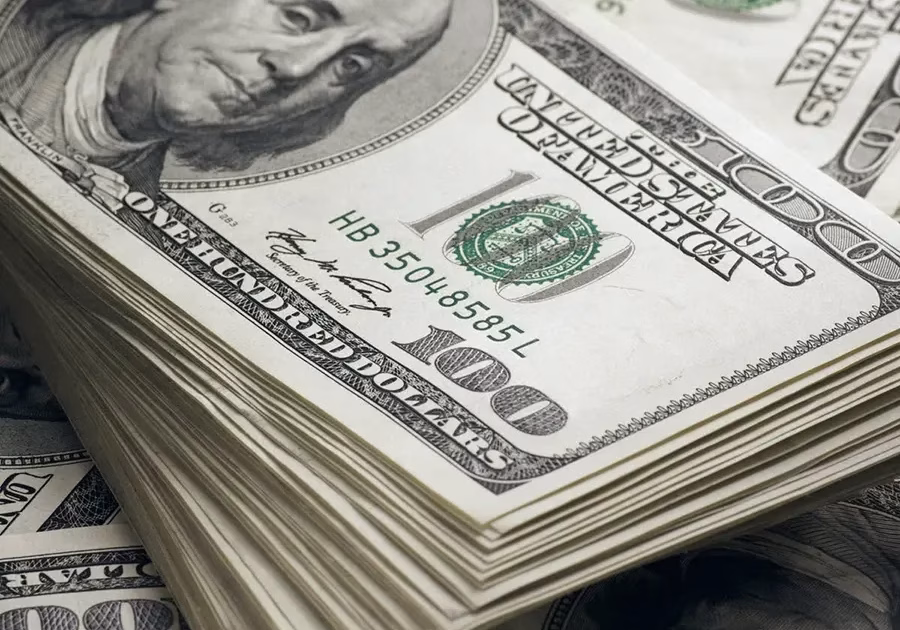 US dollar gains as tariff uncertainty remains in focus US dollar gains as tariff uncertainty remains in focus