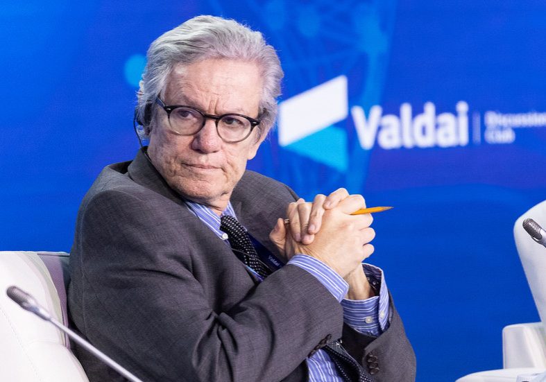 US is ‘main enemy of the dollar’ – ex-IMF director — RT World News