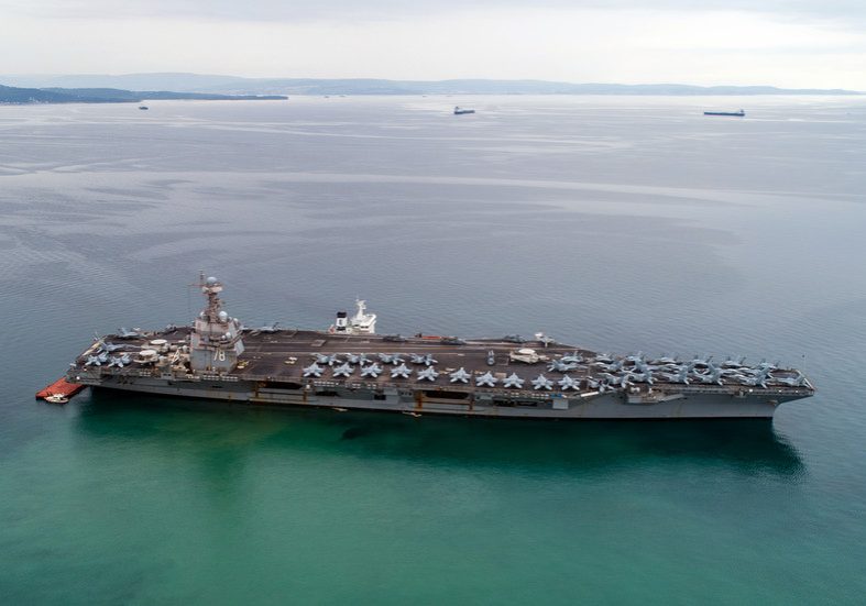 EU doesn’t determine international law – Rubio — RT World News