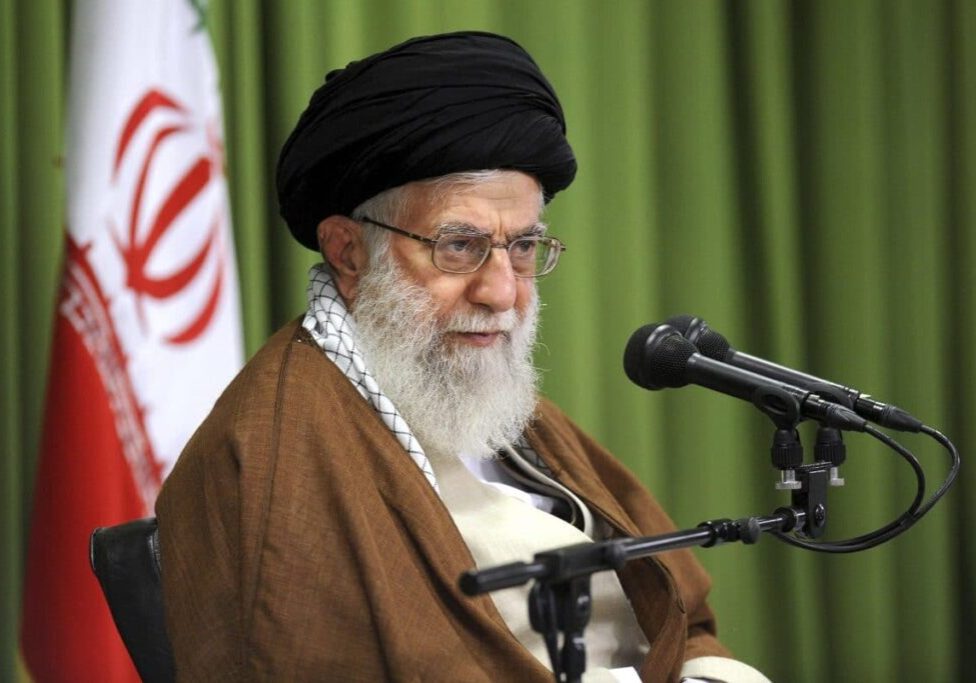 US plan to displace Gazans idiotic — Iran US plan to displace Gazans idiotic — Iran