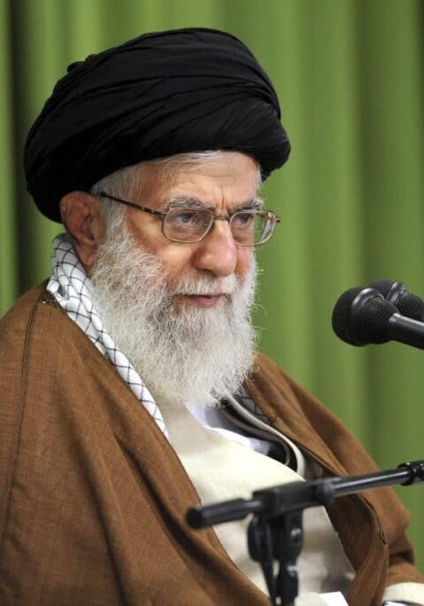 US plan to displace Gazans idiotic — Iran