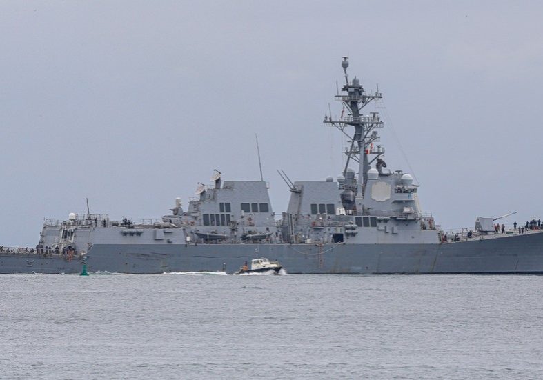 US ‘preparing options’ for strikes inside Venezuela – NBC — RT World News